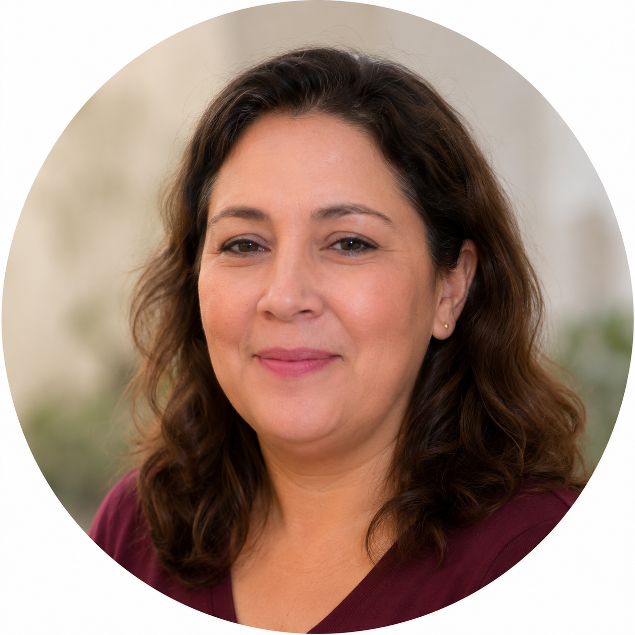 Sandra M. verified customer review