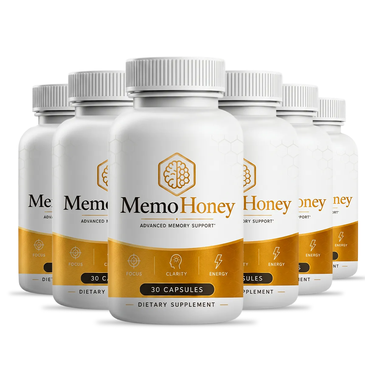 MemoHoney™