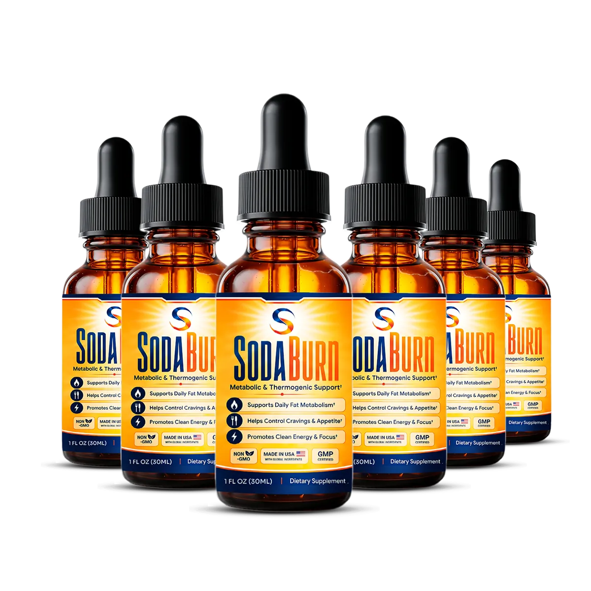 SodaBurn