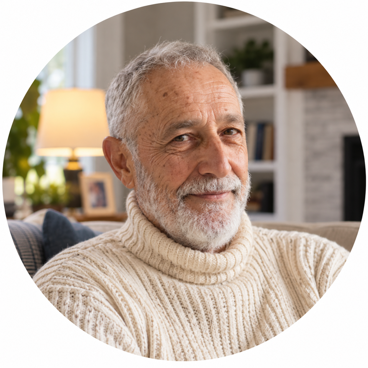 Gary C.